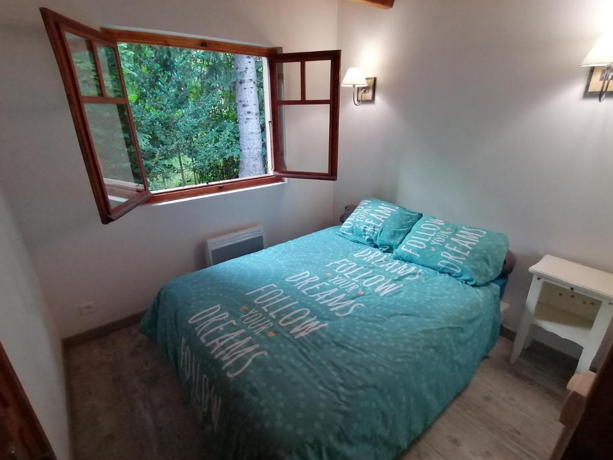Chalet Le Tyrolien, au coeur du Boréon Saint-Martin-Vésubie Extérieur photo