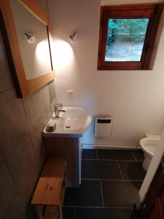 Chalet Le Tyrolien, au coeur du Boréon Saint-Martin-Vésubie Extérieur photo