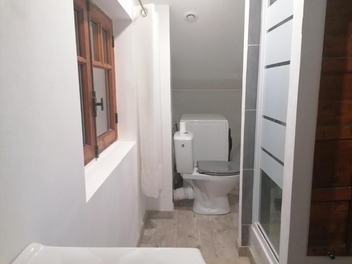 Chalet Le Tyrolien, au coeur du Boréon Saint-Martin-Vésubie Extérieur photo