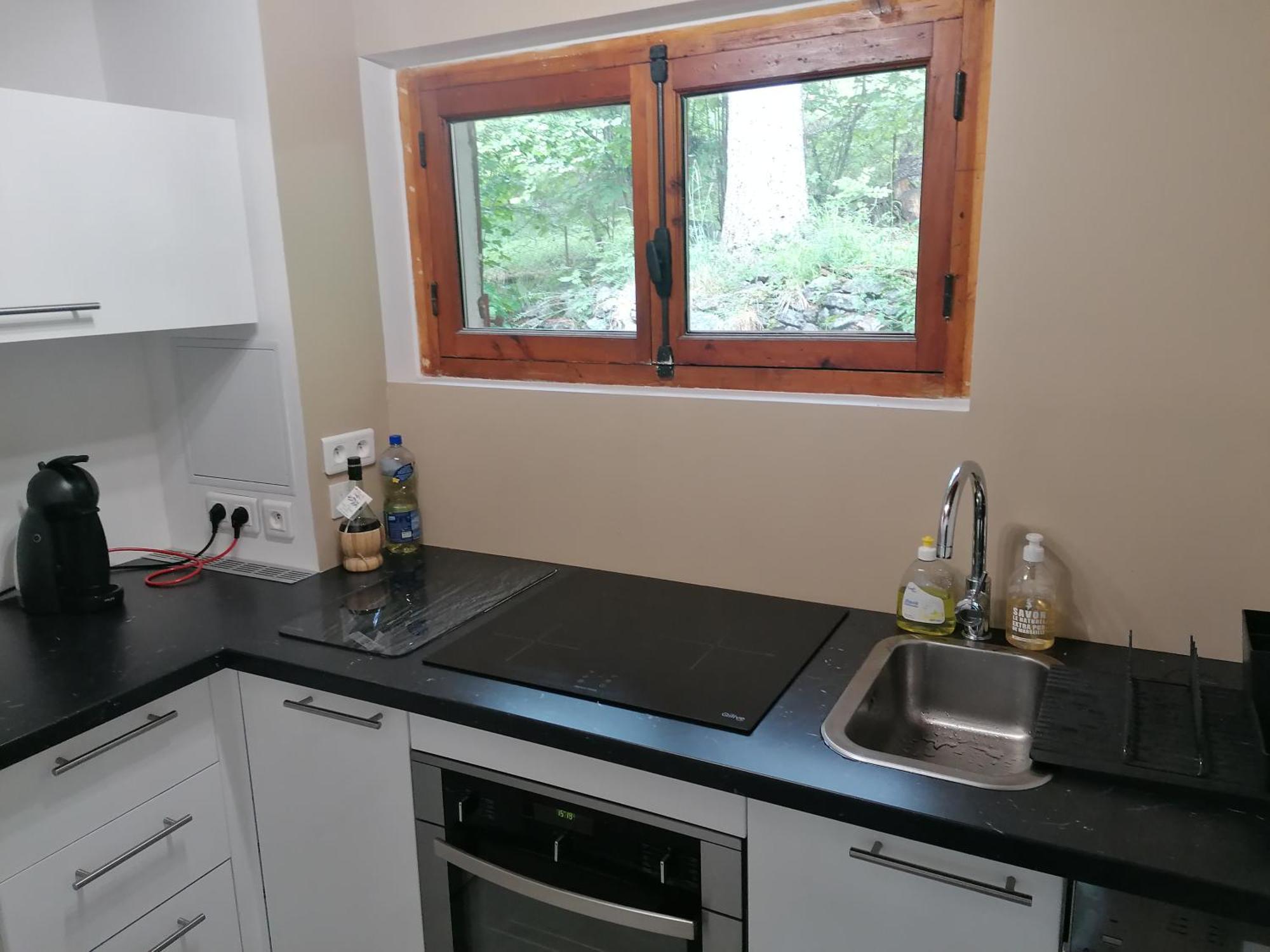 Chalet Le Tyrolien, au coeur du Boréon Saint-Martin-Vésubie Extérieur photo